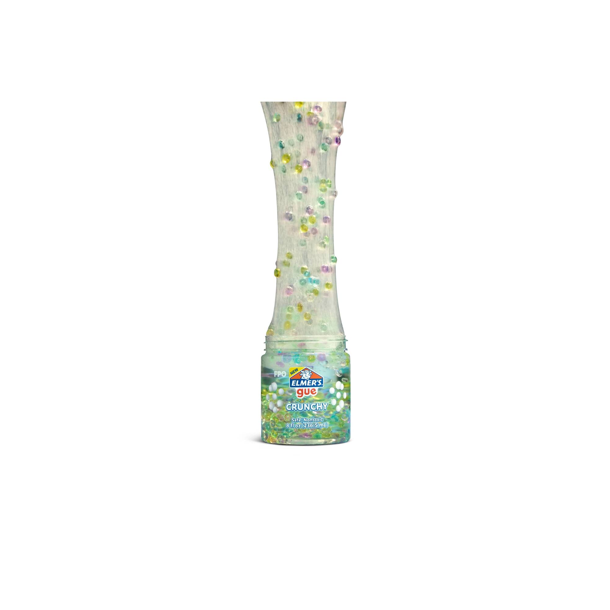 Elmer's® Gue Crunchy Slime Variety Pack
